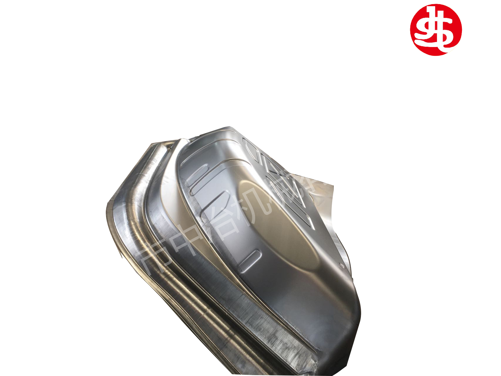 工程機(jī)械鈑金沖壓件