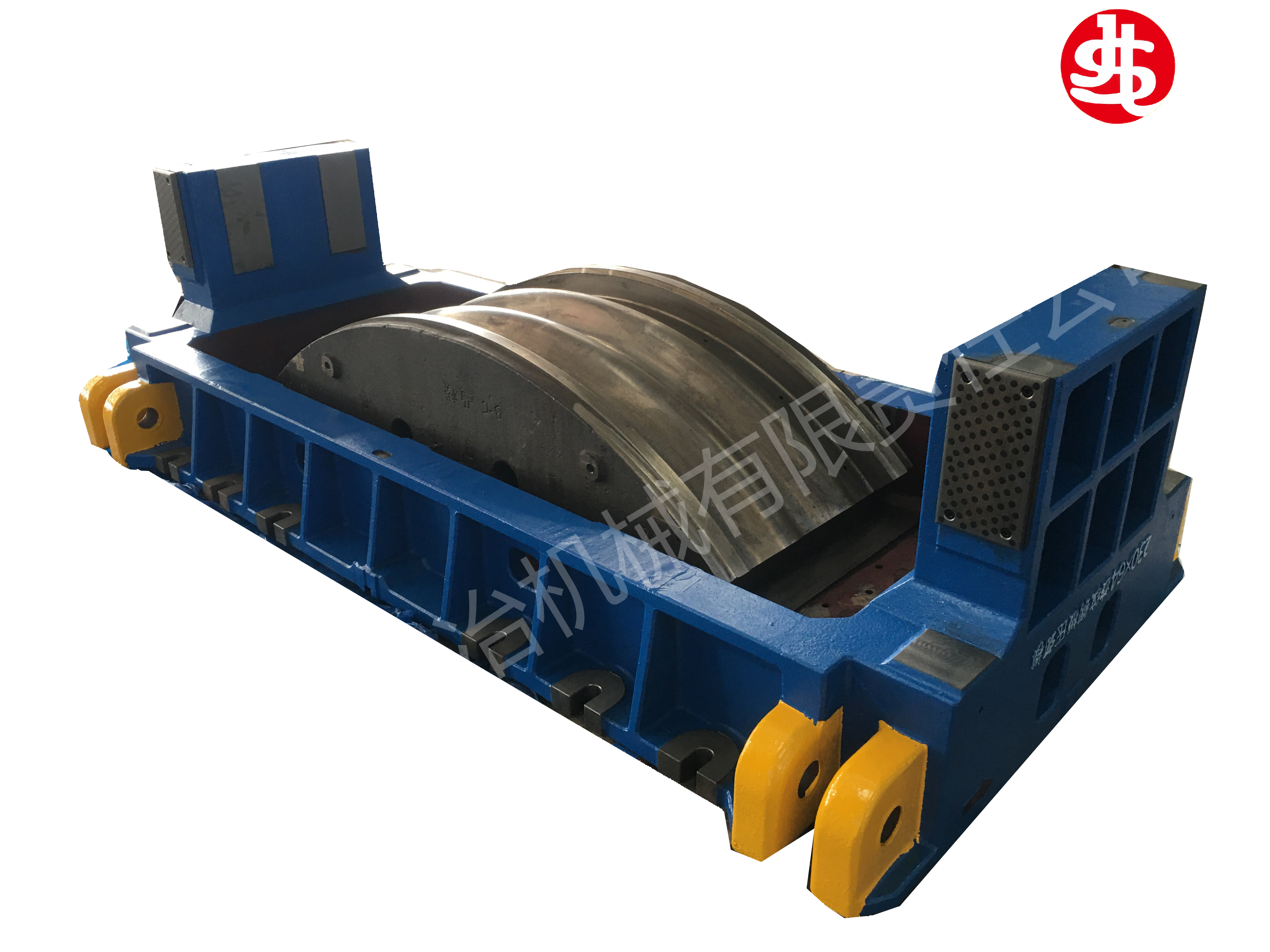 Non standard tooling molds