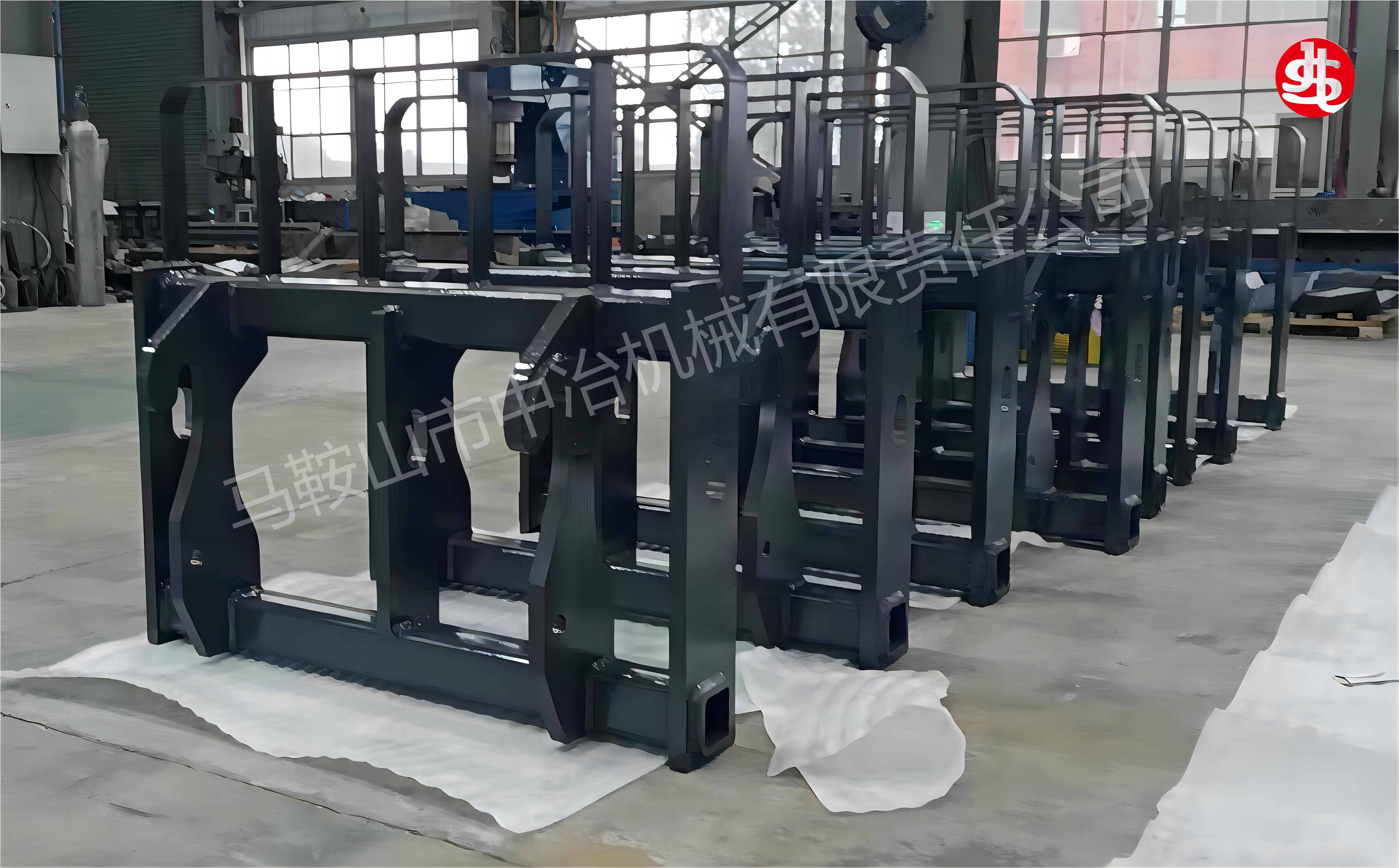 工程機械零部件