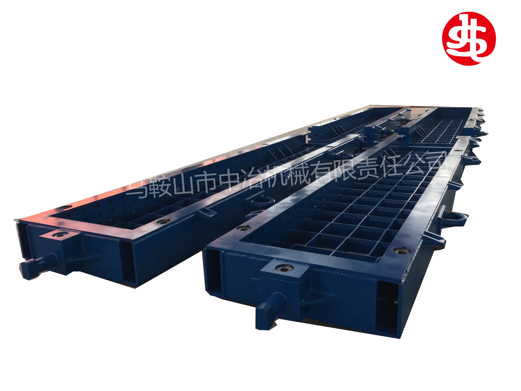 Non standard welding fixtures