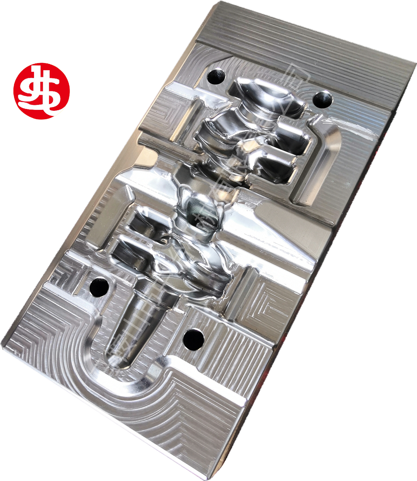 電動螺旋高能壓機模具