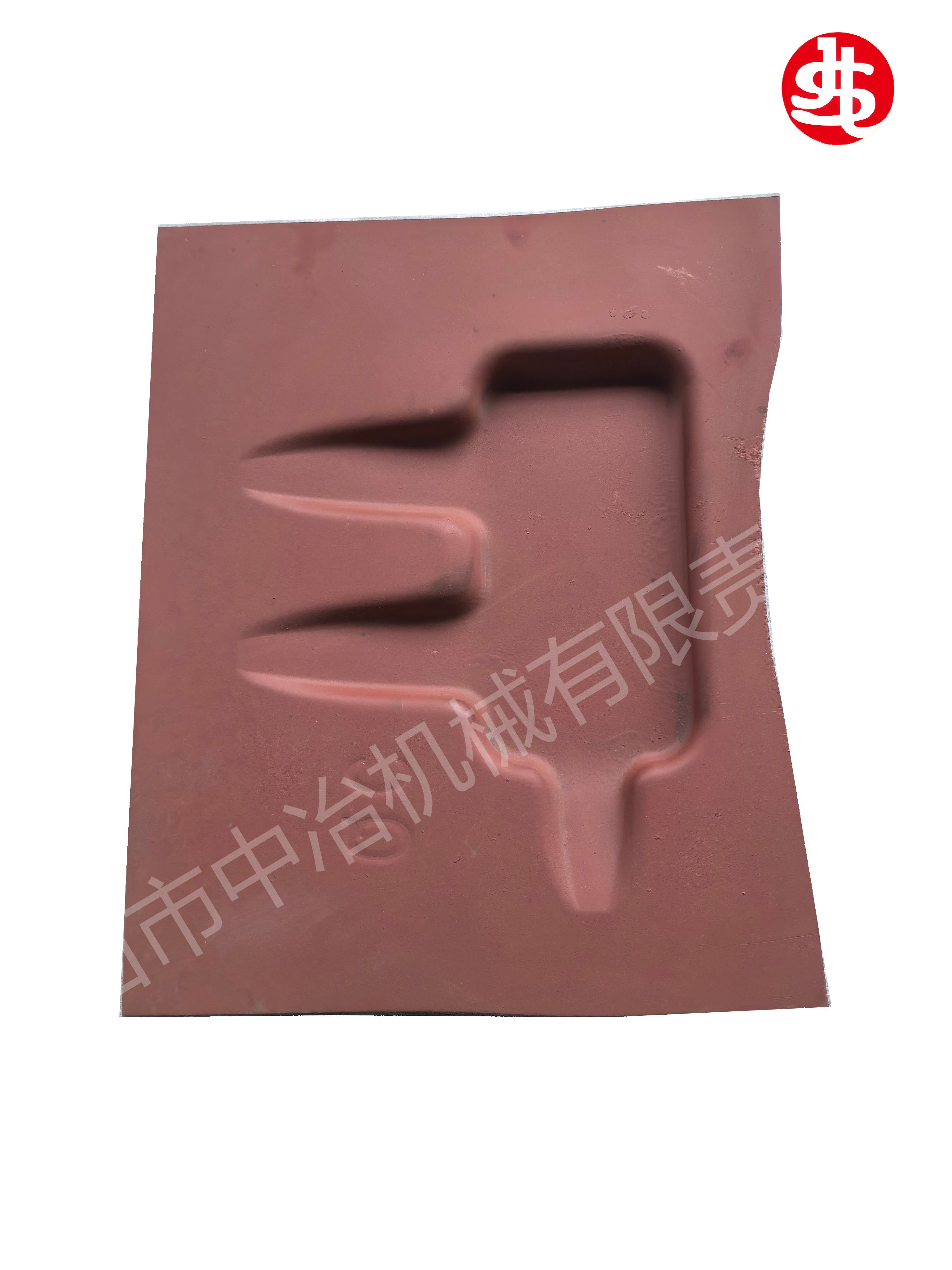 軌道交通沖壓件