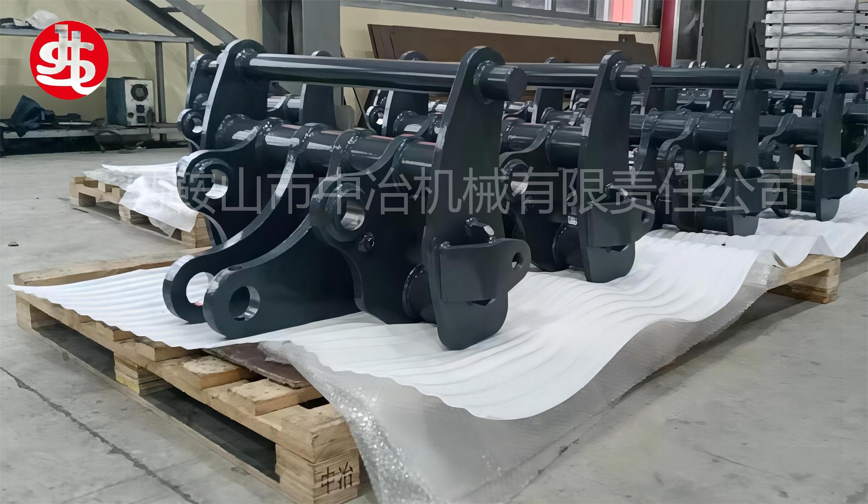 工程機(jī)械零部件