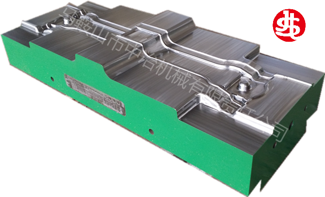 對(duì)擊錘設(shè)備模具