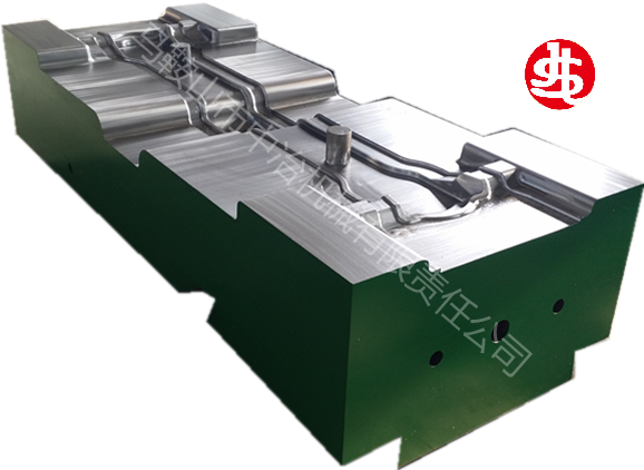 對(duì)擊錘設(shè)備模具