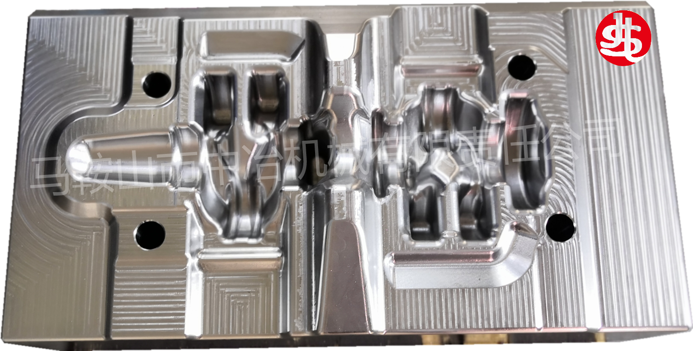 電動螺旋高能壓機模具