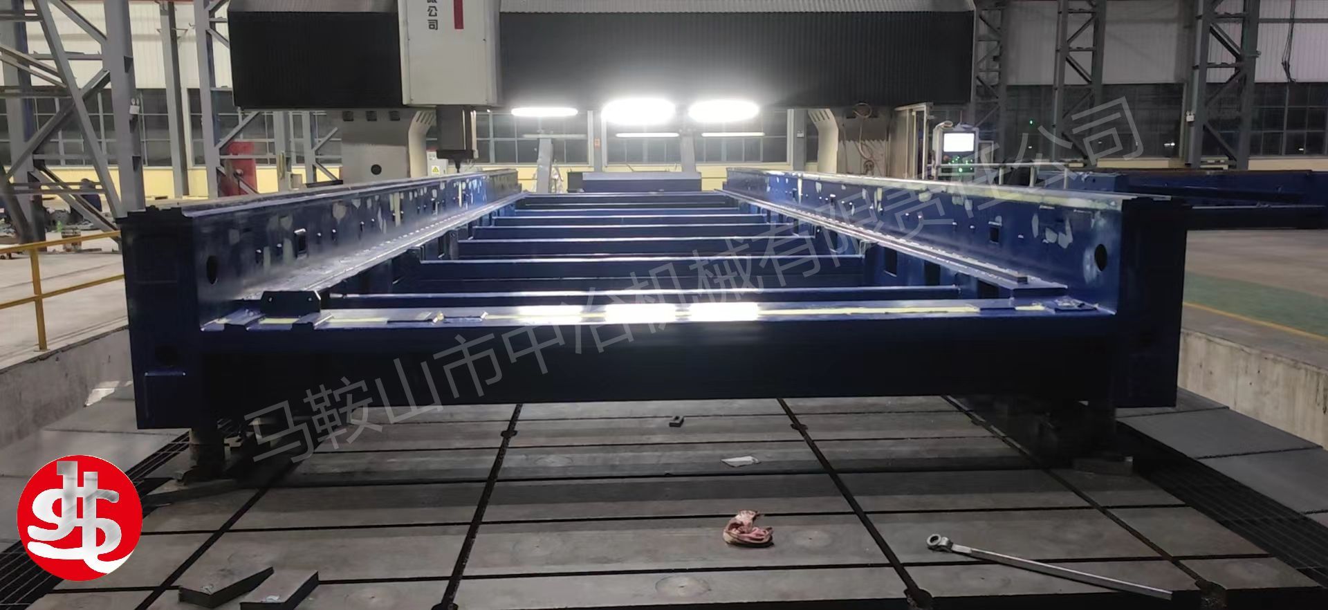 機械設(shè)備焊接件