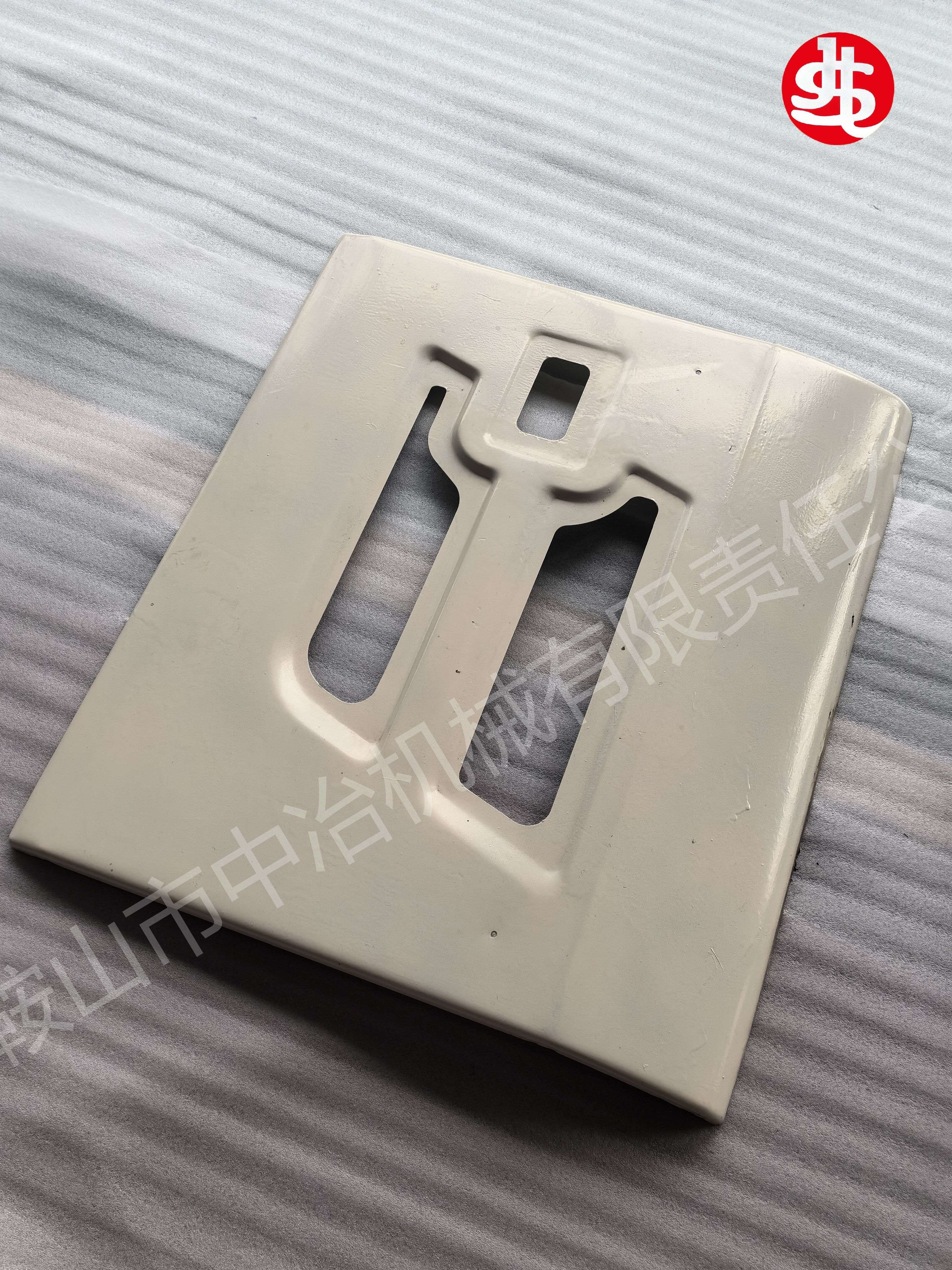 工程機(jī)械鈑金沖壓件