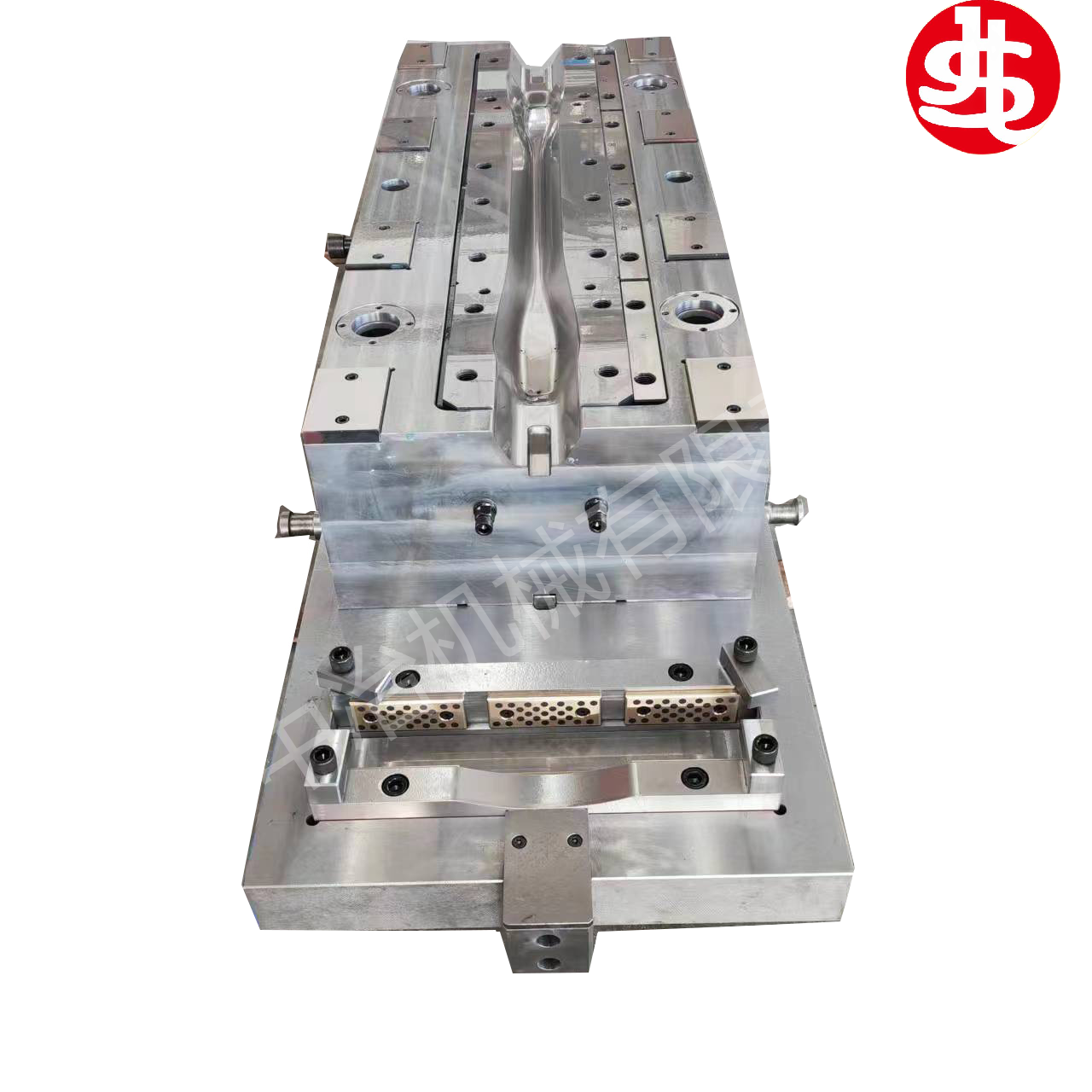 汽車零部件模具