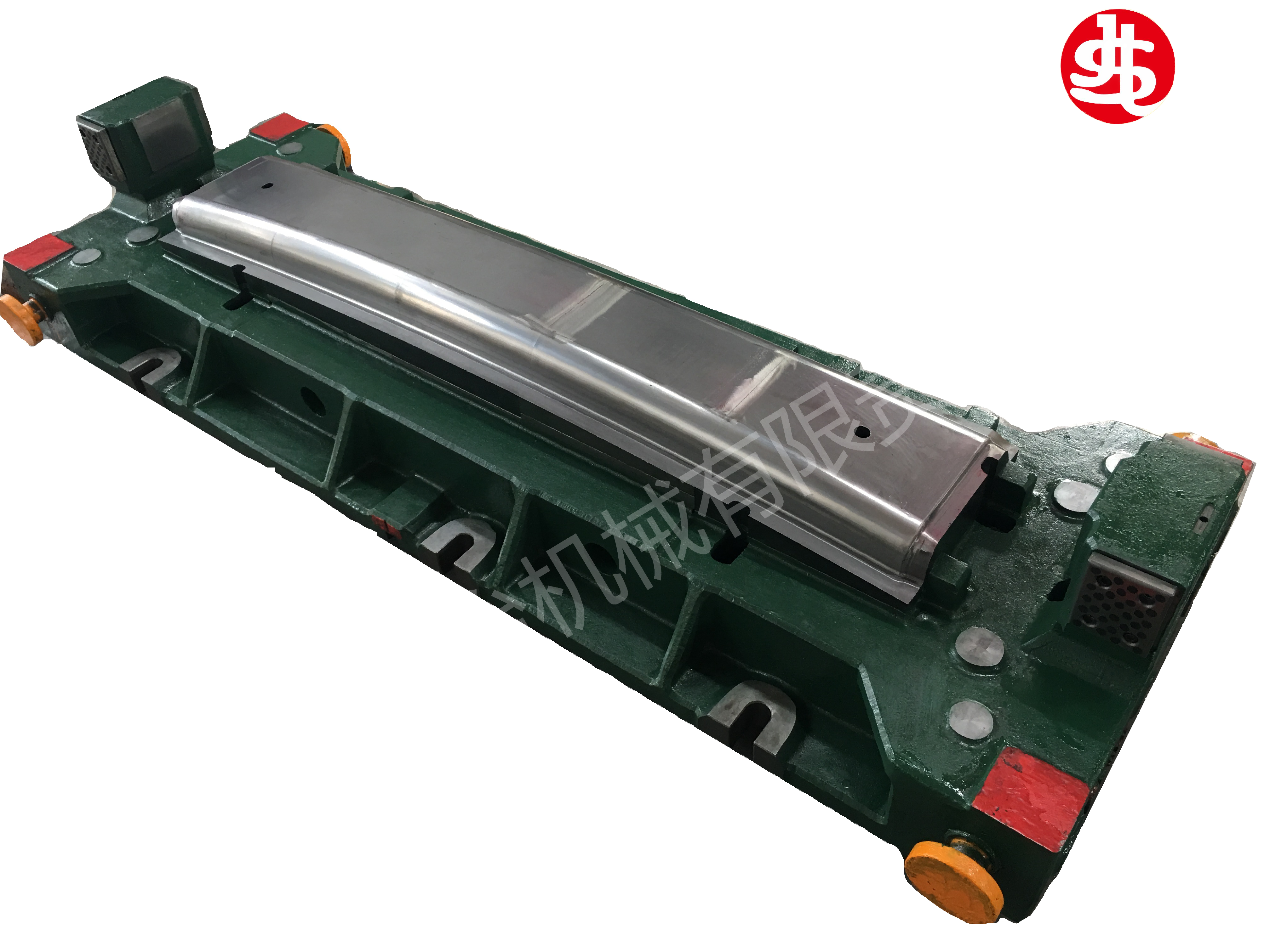 工程機(jī)械鈑金模具