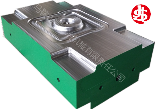 對(duì)擊錘設(shè)備模具