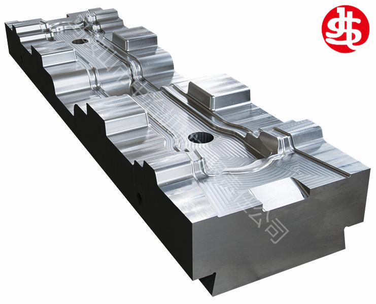 對(duì)擊錘設(shè)備模具