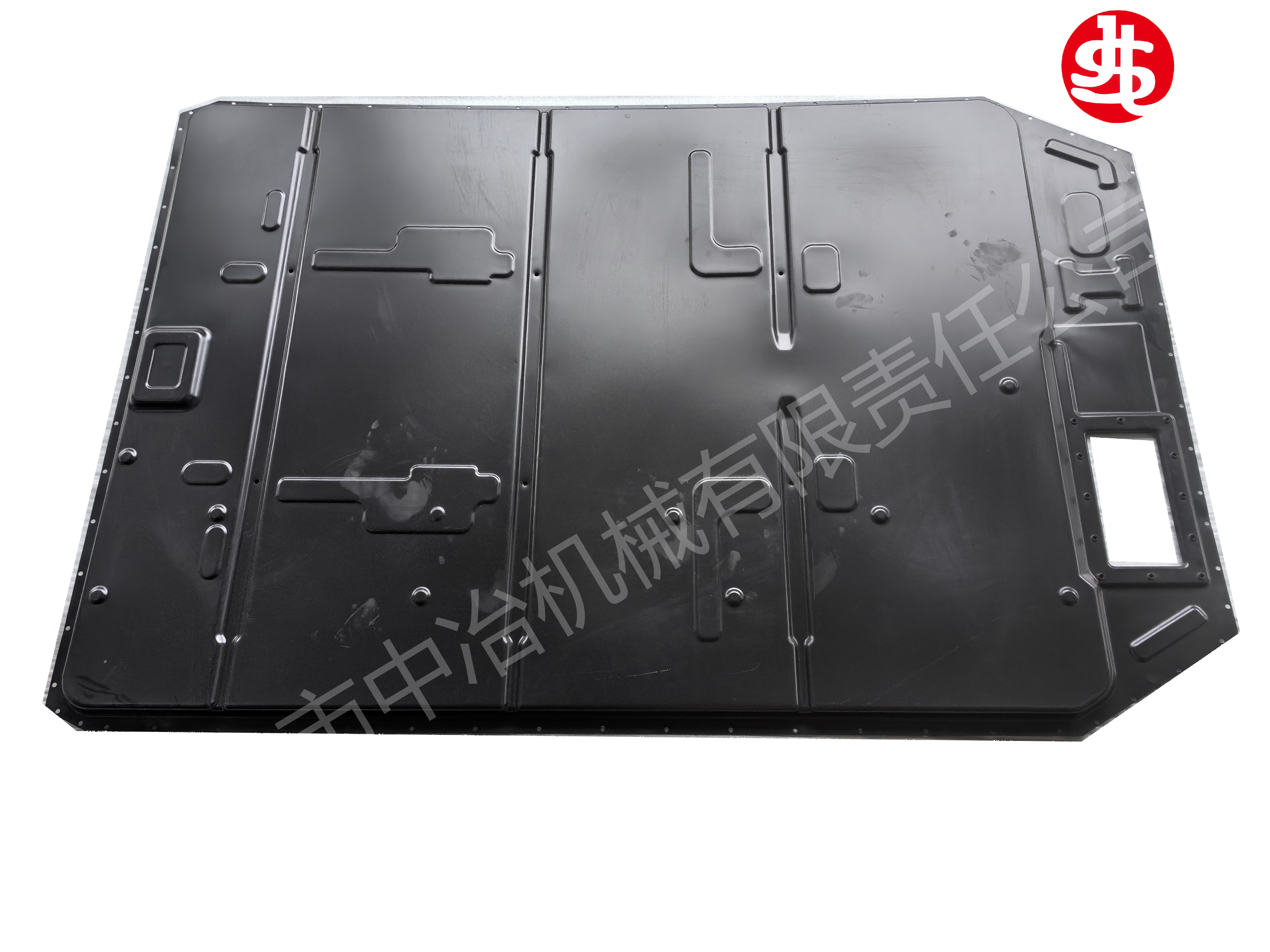 汽車鈑金沖壓件