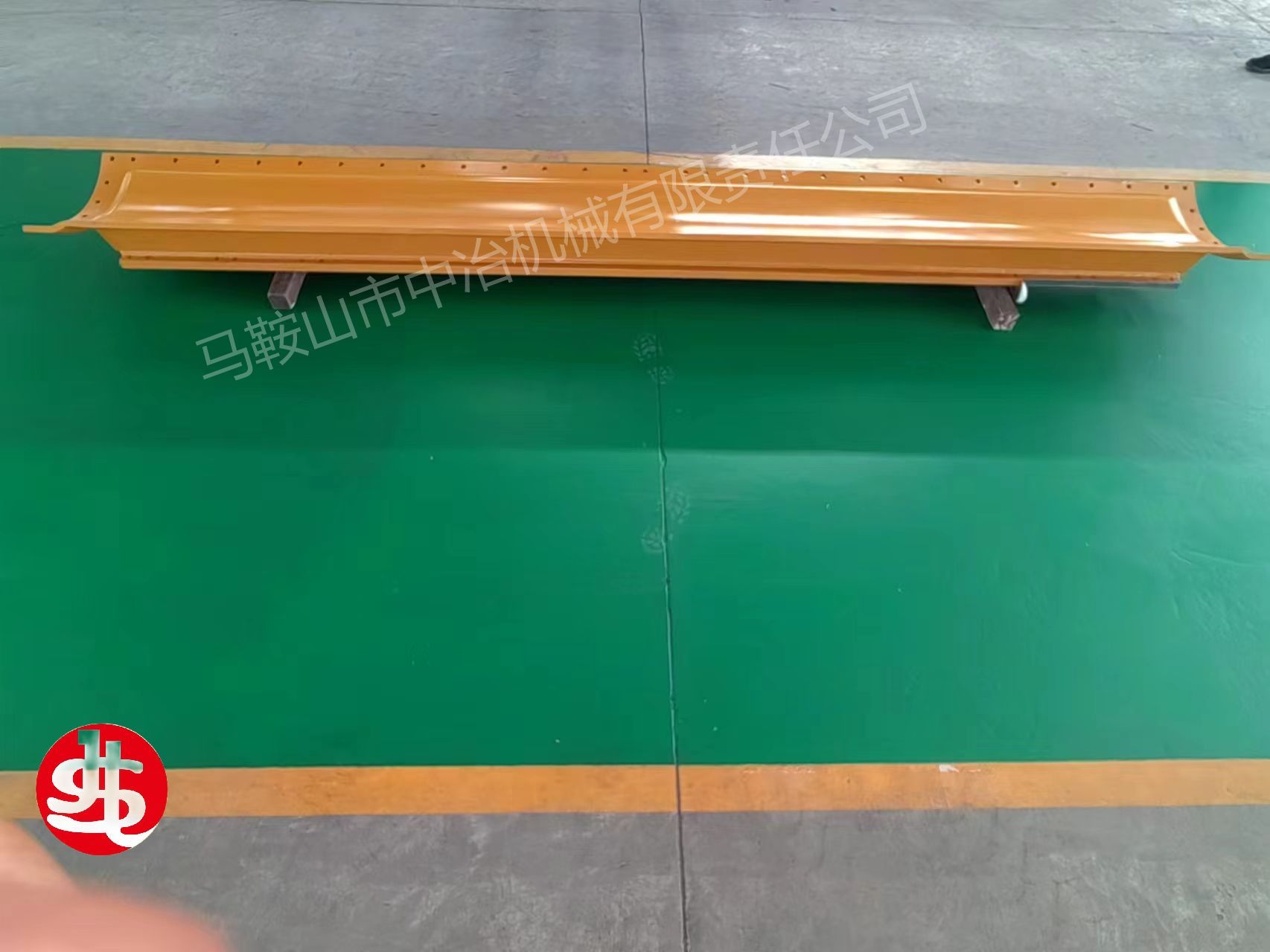 工程機械零部件