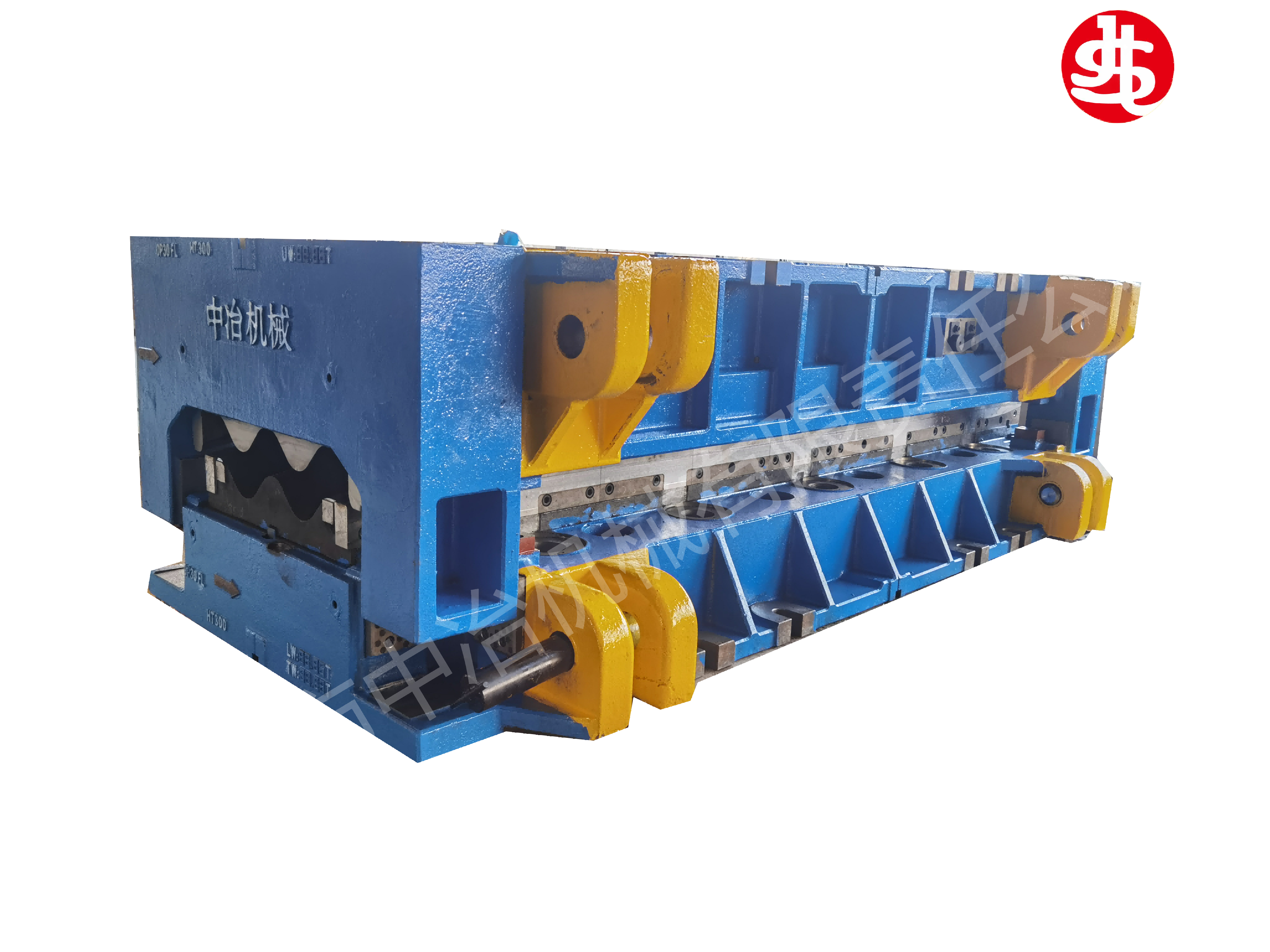 Non standard tooling molds