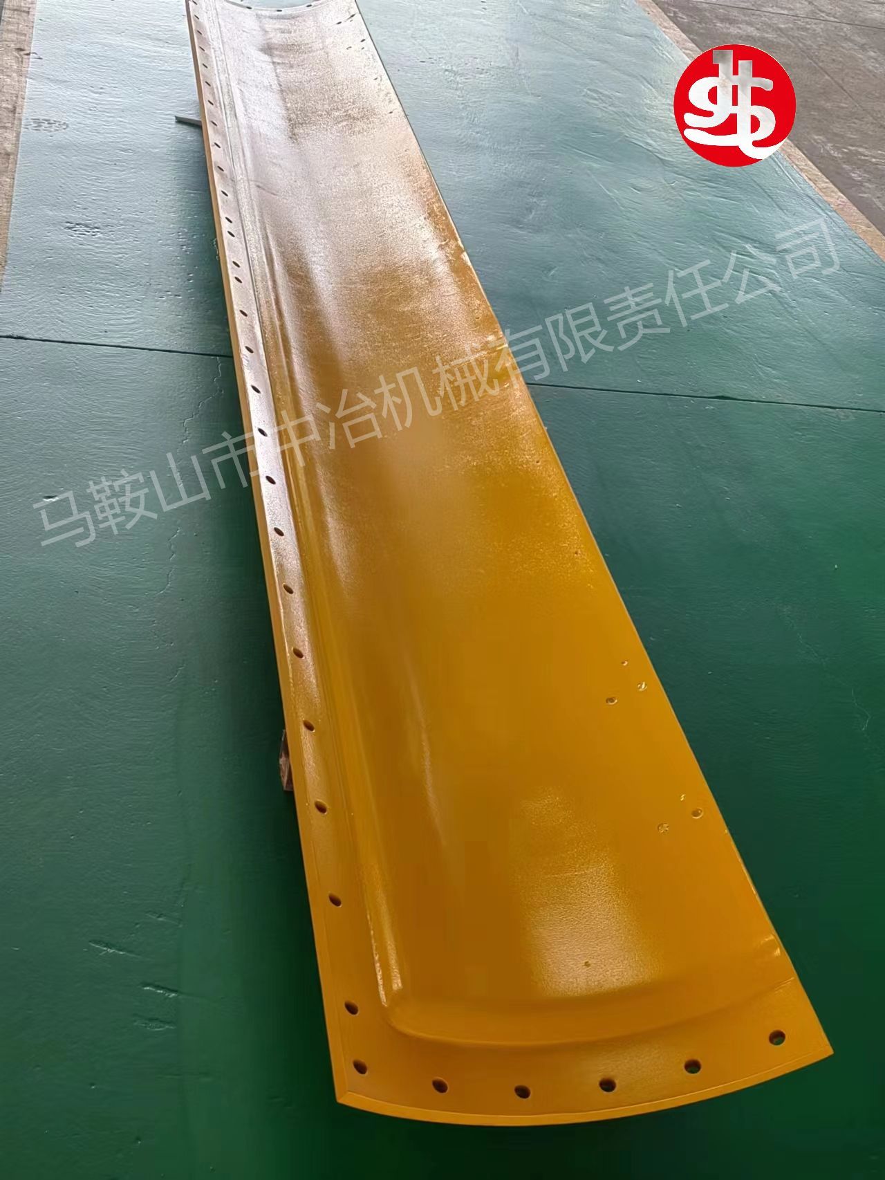 工程機(jī)械零部件