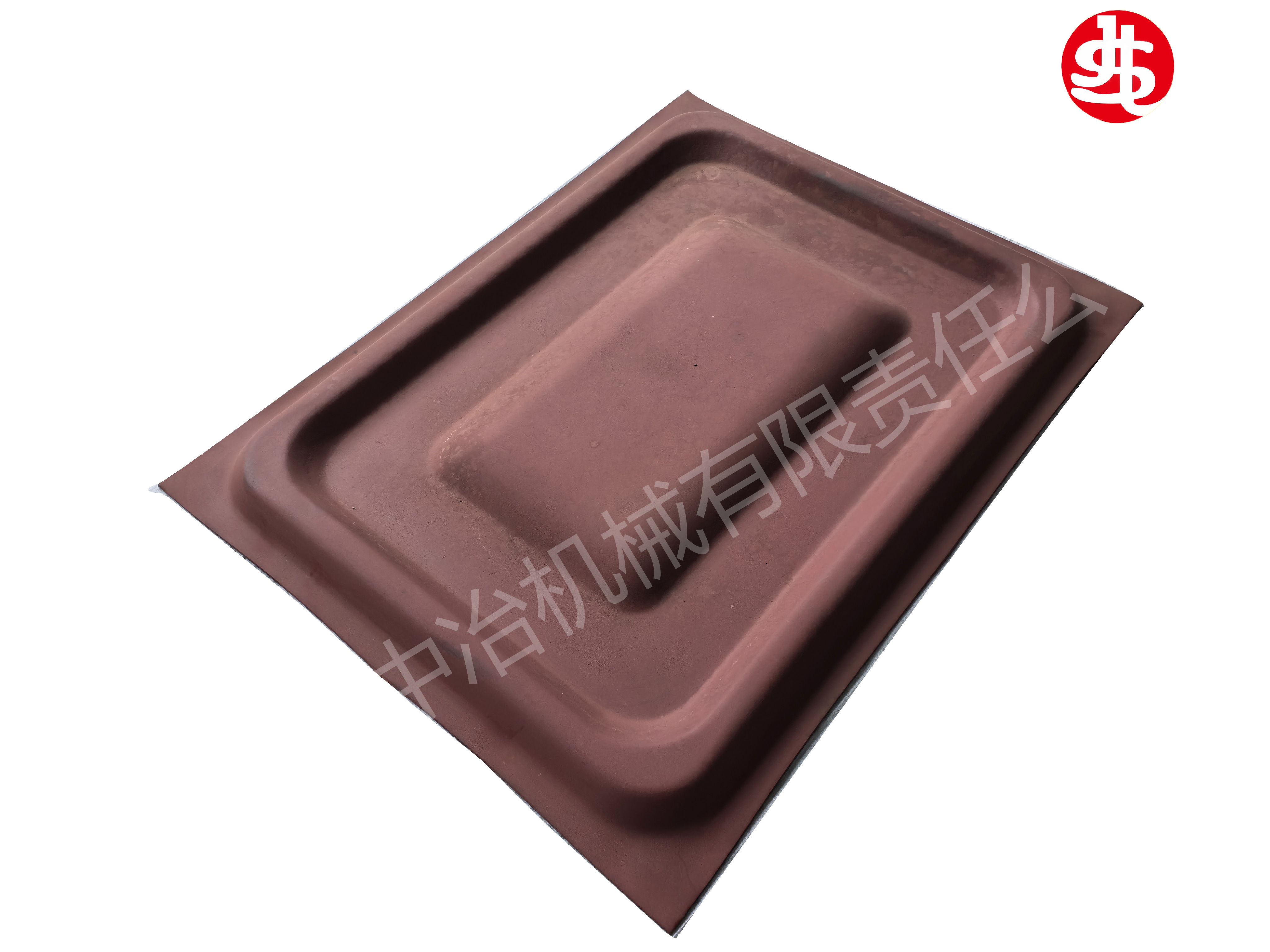 軌道交通沖壓件