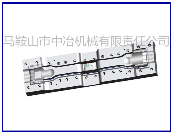 16th hook tail frame trimming