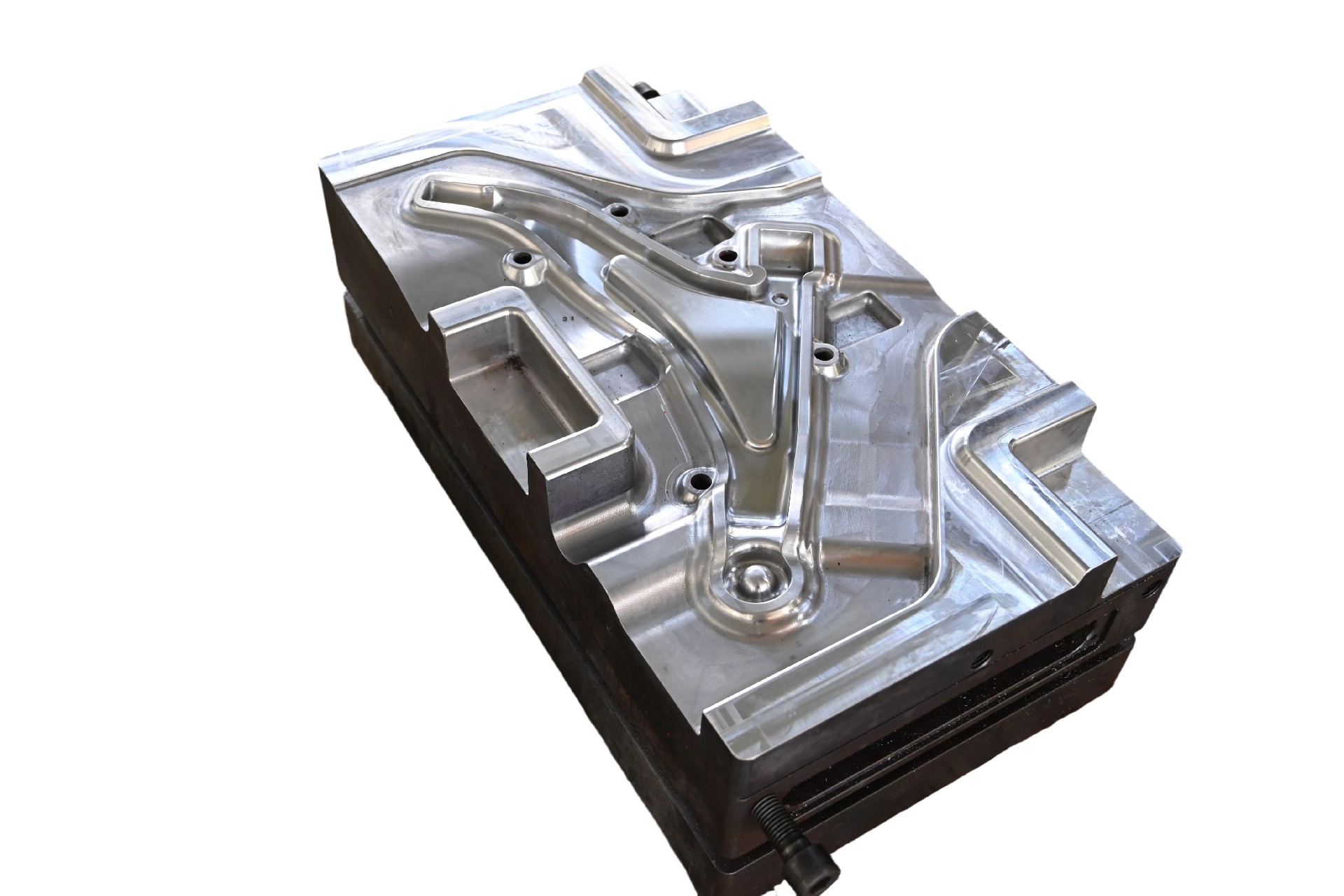 鋁合金鍛造模具